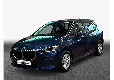 BMW 2er Active Tourer 220i Active Tourer Aut.