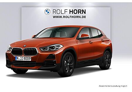 BMW X2 sDrive18i