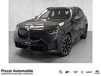BMW X3 20d xDrive