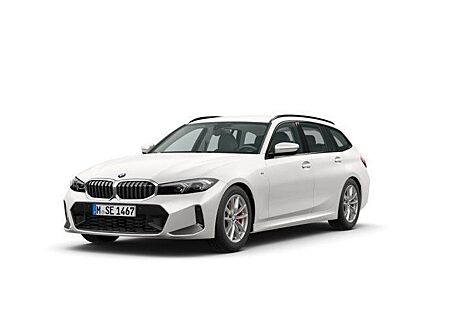 BMW 318D