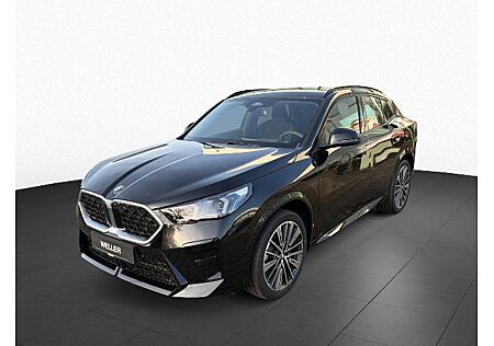 BMW X2 sDrive20i