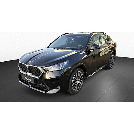 BMW X2 kaufen