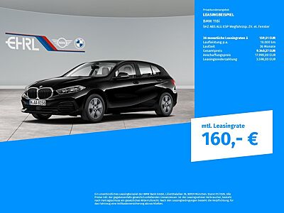 BMW 118I