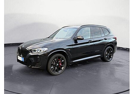 BMW X3 xDrive30d