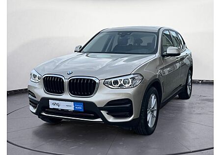 BMW X3 xDrive20i