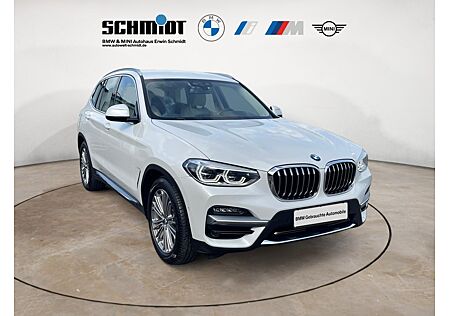 BMW X3 M X3 xDrive20d (G01)