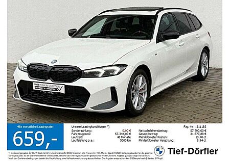 BMW 340 M340d xDrive Touring