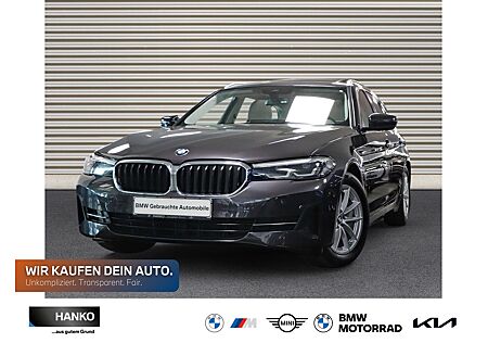 BMW 530d Touring (ab 2020)