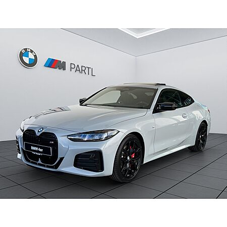BMW M8 Coupé kaufen