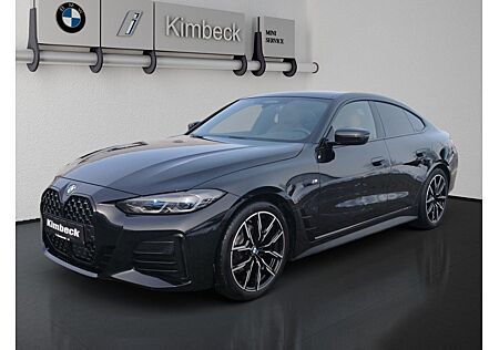 BMW 1er M Coupé 420d xDrive Gran Coupé