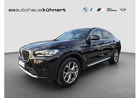 BMW X4 M X4 xDrive30d