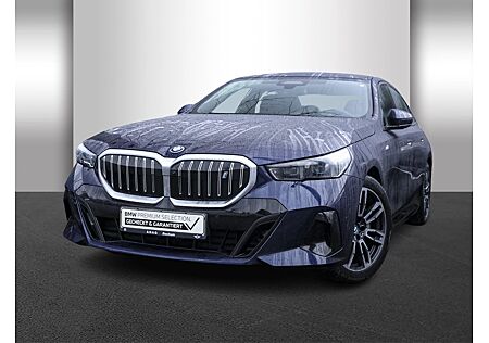 BMW i5 eDrive40 Limousine