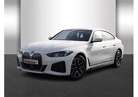 BMW i4 eDrive40 Gran Coupe