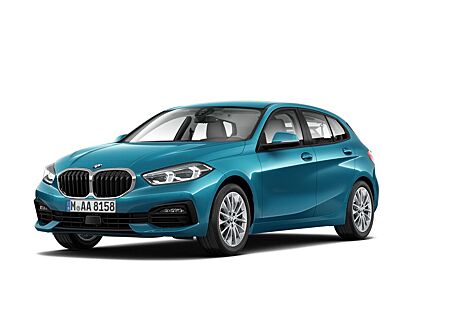 BMW 118i