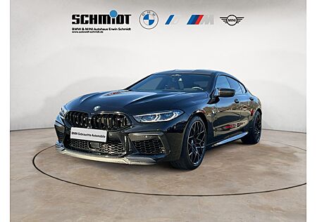BMW M8 Competition GC xDrive
