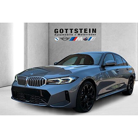 BMW 3er Limousine kaufen