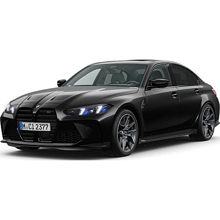 BMW M3 kaufen