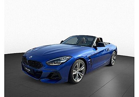 BMW Z4 sDrive20i