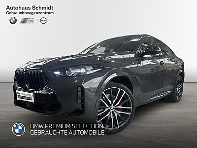 BMW X6 xDrive40i M Sport