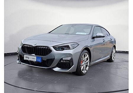 BMW 220i Gran Coupé