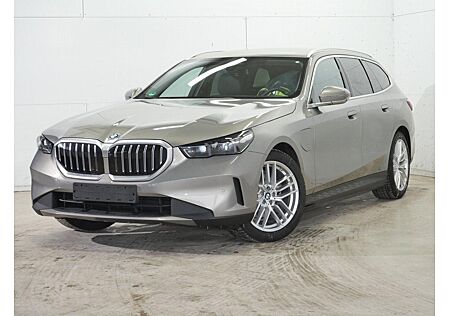 BMW 530E