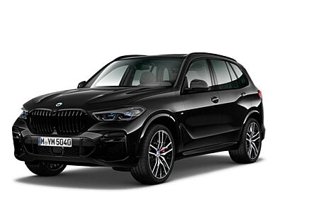 BMW X5 xDrive40d