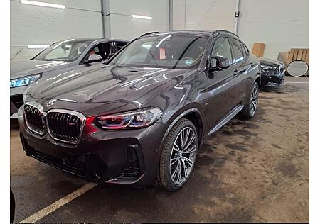 BMW X4 M40d
