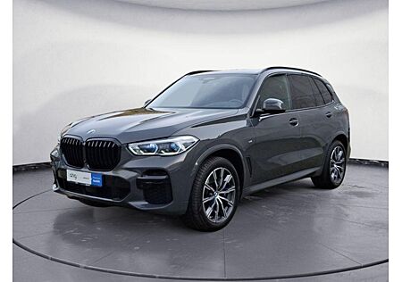 BMW X5 xDrive40d