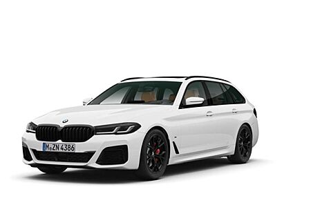 BMW 530d xDrive Touring