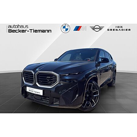 BMW XM kaufen