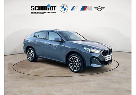 BMW X2 sDrive20d (U10)