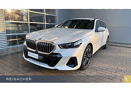 BMW 520I