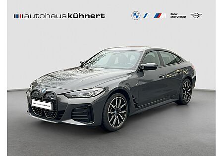 BMW i4 M50