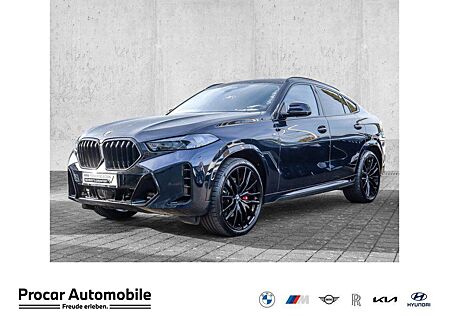 BMW Active Hybrid X6 X6 xDrive30d M Sport