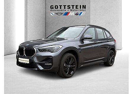 BMW X1 sDrive18i Aut. Sport Line
