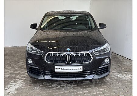 BMW X2 SDRIVE18D
