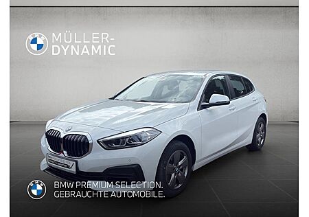 BMW 116i