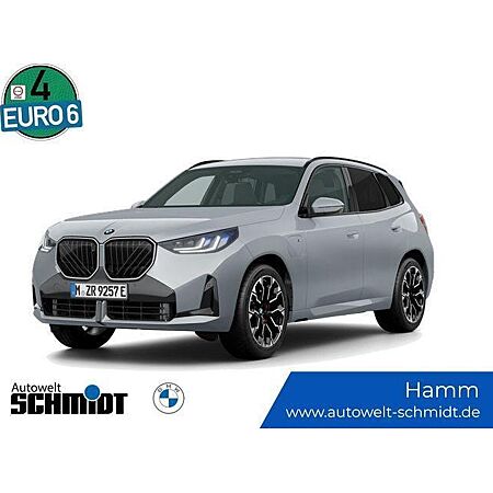 BMW X3 M kaufen