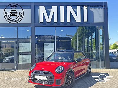 MINI Cooper C (ab 2023)