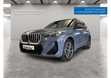 BMW X1 XDRIVE20D