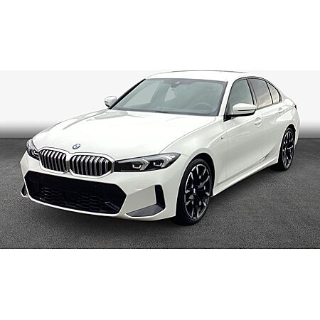 BMW 3er Limousine kaufen