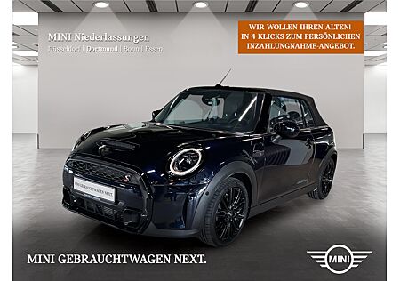 Mini Cooper S Cabrio (AB 2020)