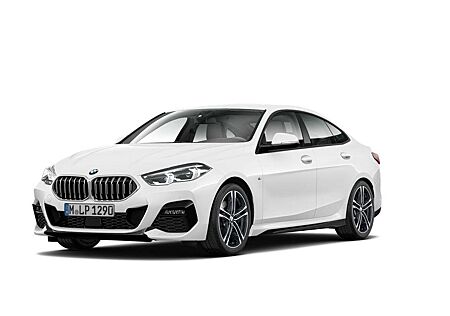 BMW 1er M Coupé 218i Gran Coupé