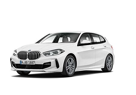 BMW 118i 5-Türer