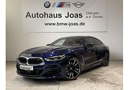 BMW 1er M Coupé M850i xDrive Gran Coupé