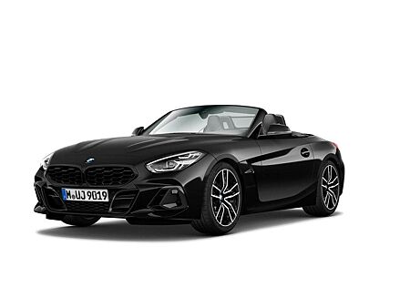 BMW Z4 sDrive20i