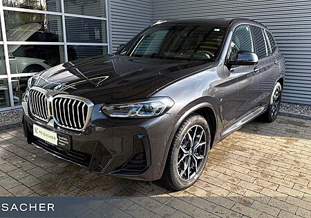 BMW X3 XDRIVE30D