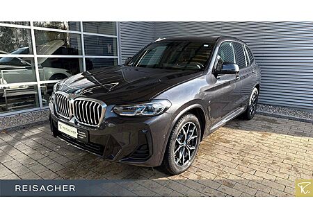 BMW X3 XDRIVE30D