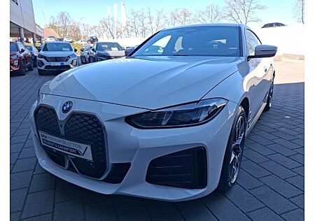 BMW i4 eDrive40