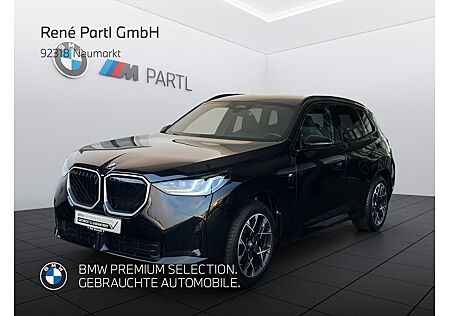 BMW X3 20d xDrive